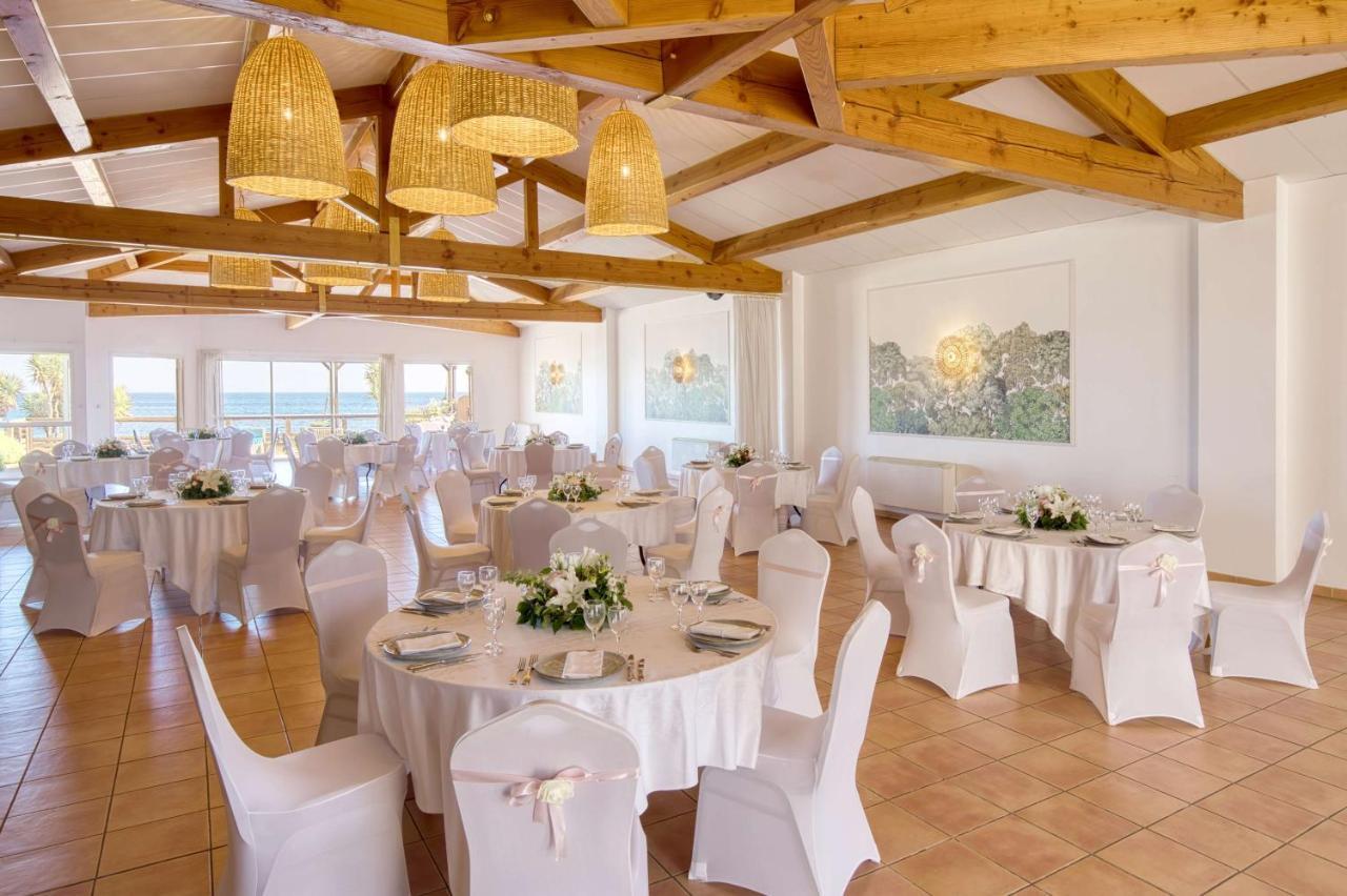 Hotel Paradou Mediterranee, BW Signature Collection By Best Western Соссе-ле-Пен Экстерьер фото