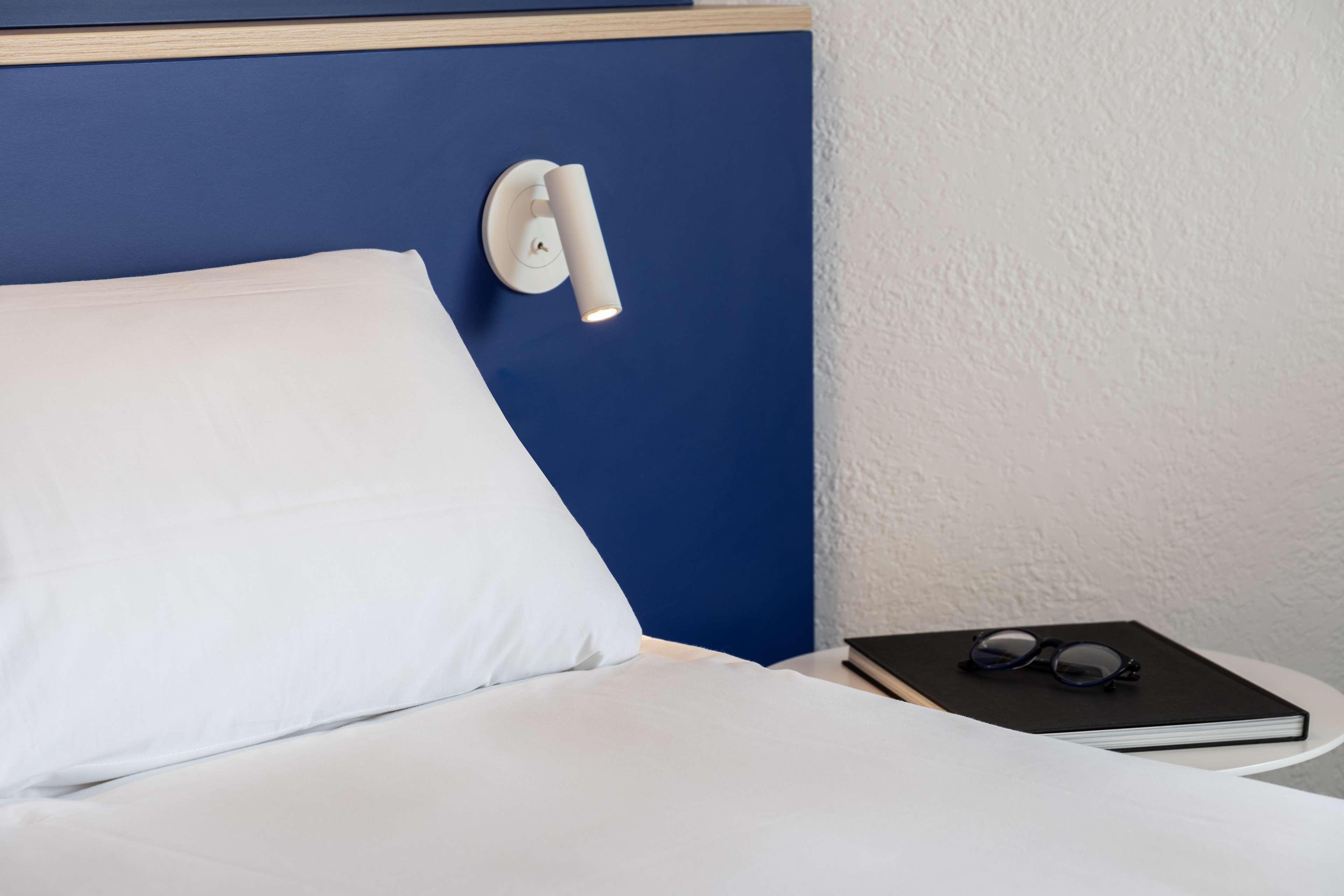 Hotel Paradou Mediterranee, BW Signature Collection By Best Western Соссе-ле-Пен Экстерьер фото