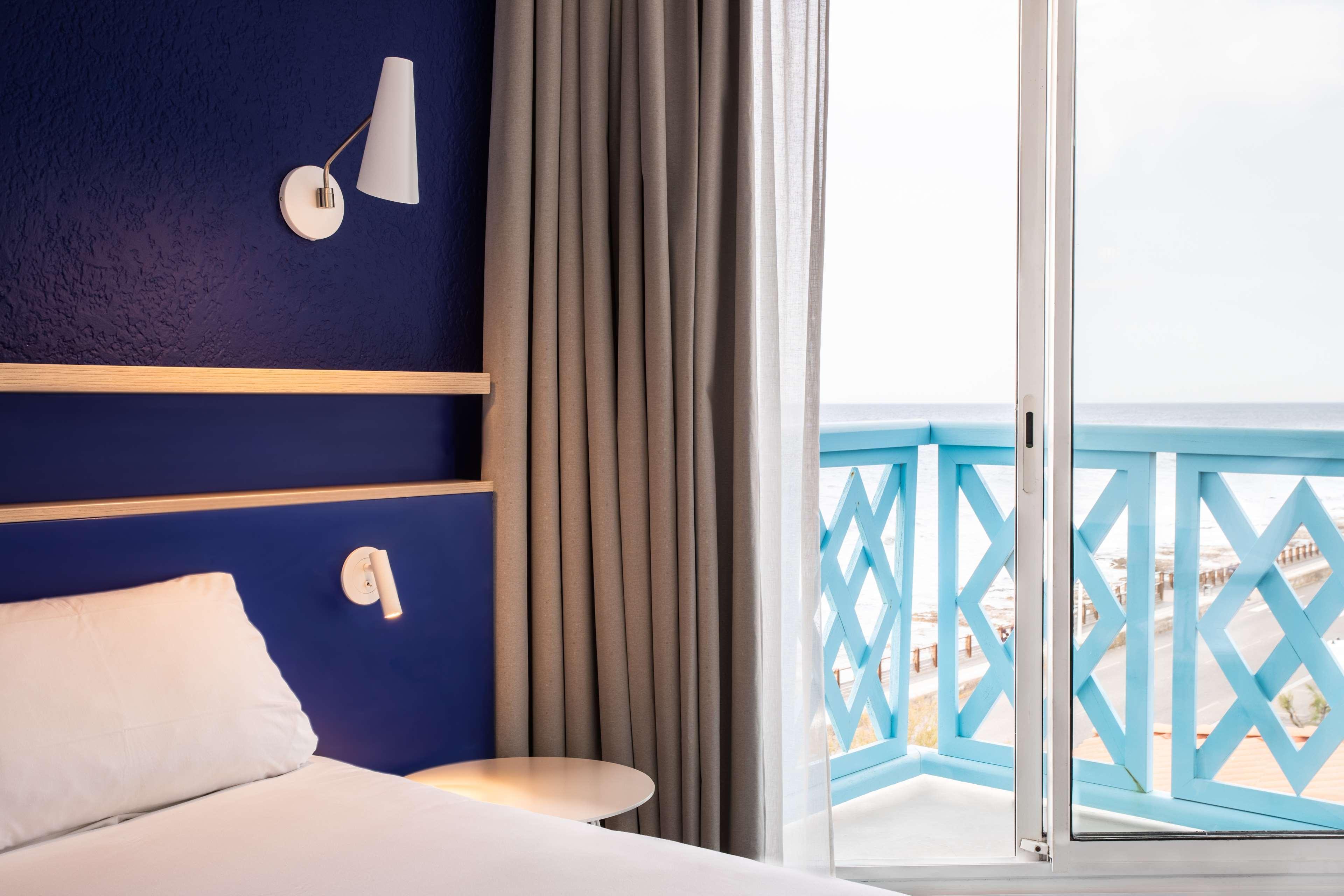 Hotel Paradou Mediterranee, BW Signature Collection By Best Western Соссе-ле-Пен Экстерьер фото