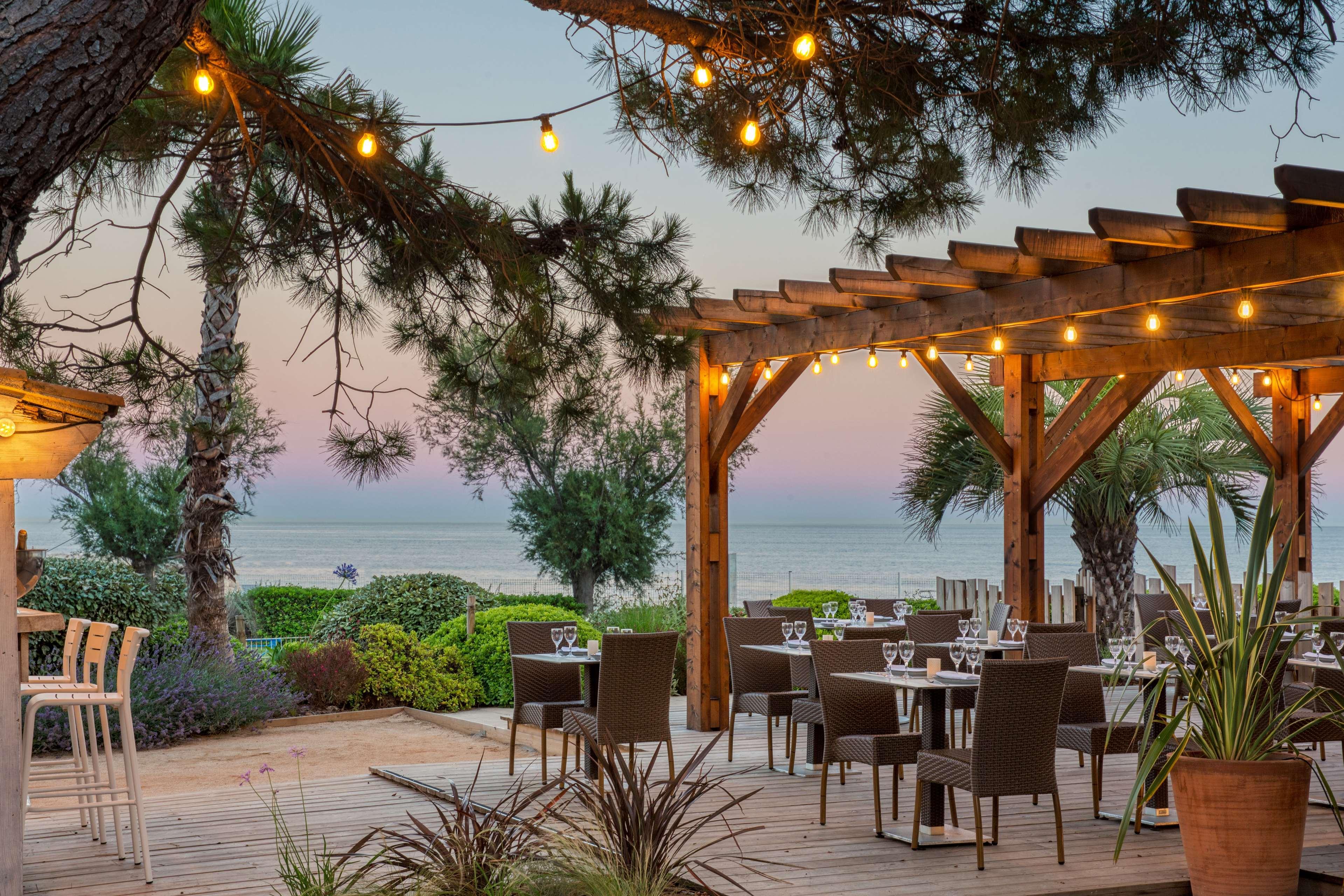Hotel Paradou Mediterranee, BW Signature Collection By Best Western Соссе-ле-Пен Экстерьер фото