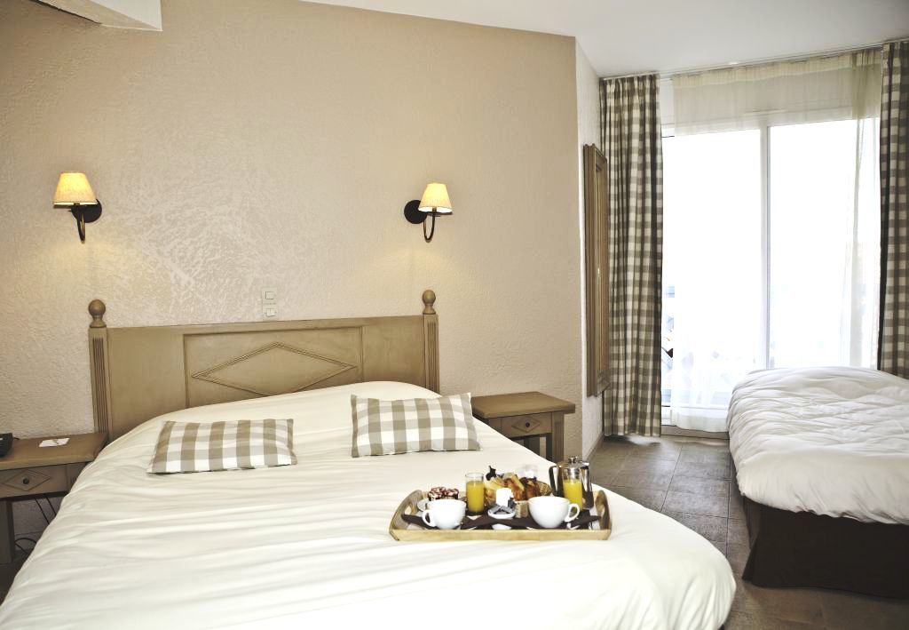 Hotel Paradou Mediterranee, BW Signature Collection By Best Western Соссе-ле-Пен Экстерьер фото